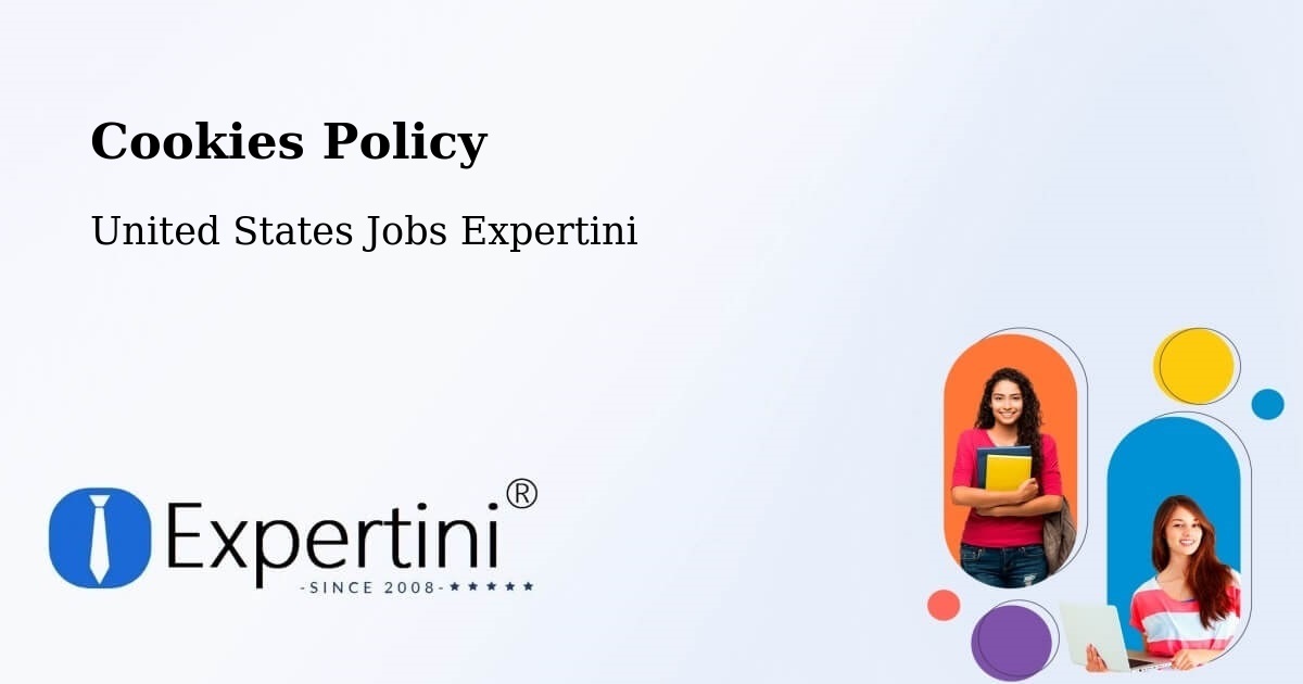 Cookie Policy – Foothill Ranch - United States Jobs Expertini