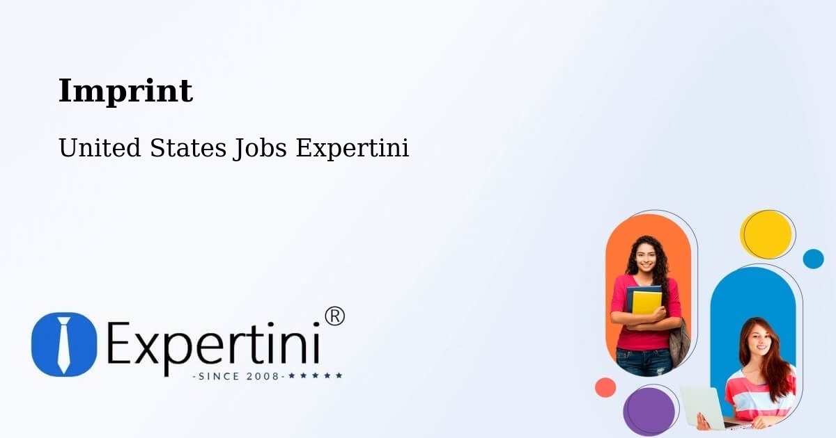 Imprint – Foothill Ranch - United States Jobs Expertini