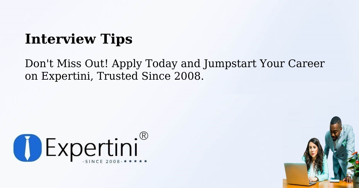 Interview Tips & Techniques for Job Seekers – Foothill Ranch - Foothill Ranch, United States Jobs Expertini