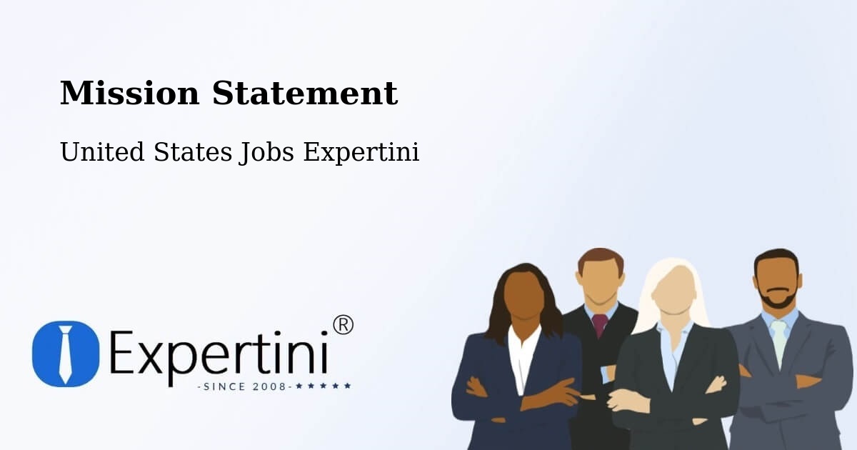 Corporate Mission – Foothill Ranch - United States Jobs Expertini