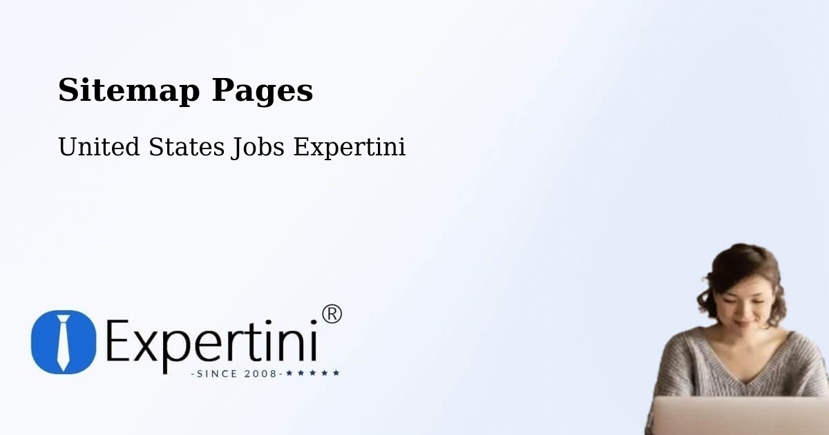 Sitemap Pages - Foothill Ranch - United States Jobs Expertini