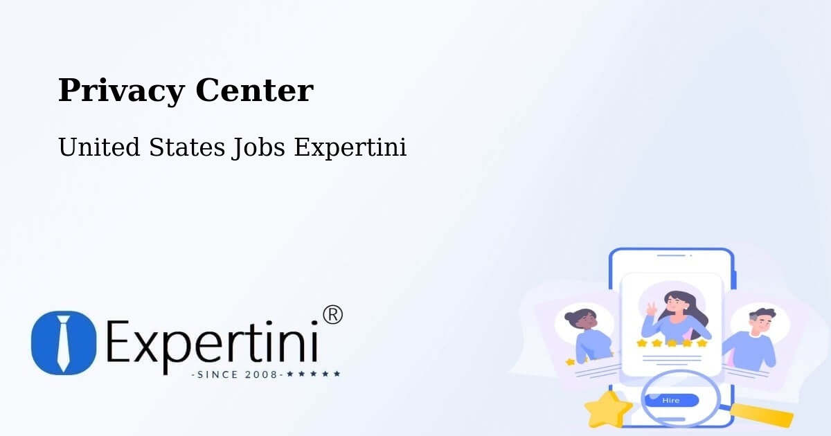 Privacy Policy – Foothill Ranch - United States Jobs Expertini