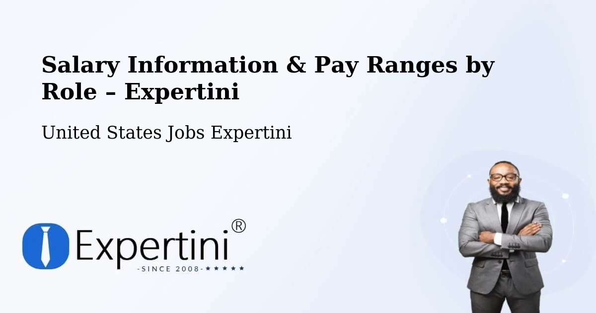 Salary Information & Pay Ranges – Foothill Ranch - Foothill Ranch, United States Jobs Expertini