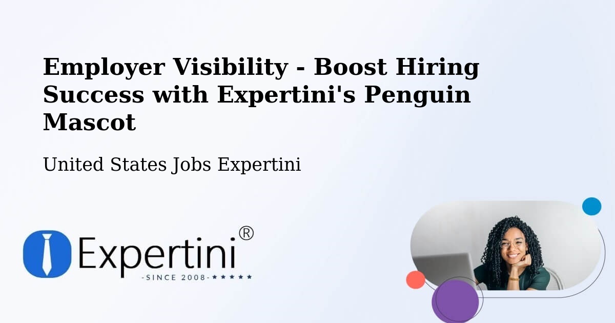 CV and Resume Visibility Optimization – Foothill Ranch - United States Jobs Expertini